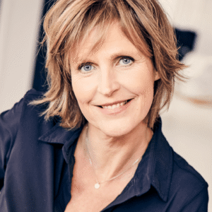 Hannah Cuppen op De Hoorneboeg