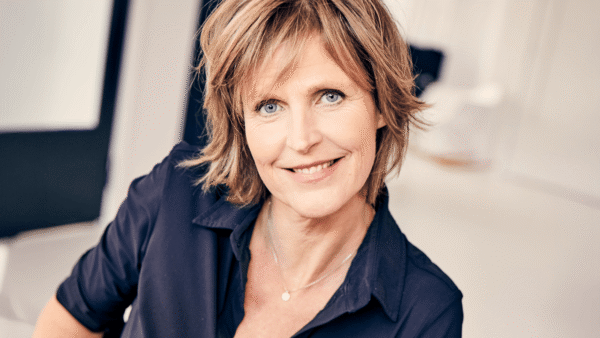 Hannah Cuppen op De Hoorneboeg